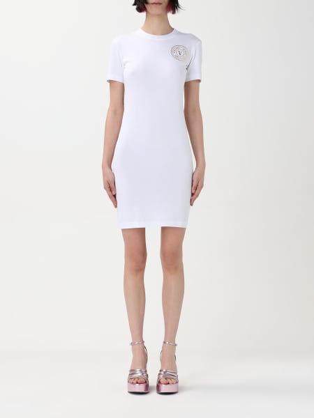 Dress woman Versace Jeans Couture