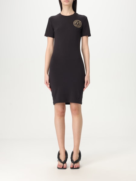 Dress woman Versace Jeans Couture