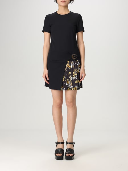 Dress woman Versace Jeans Couture