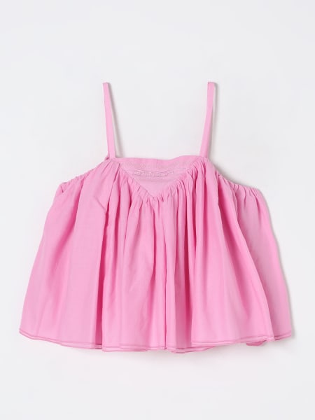 Pinko: Top crop Pinko