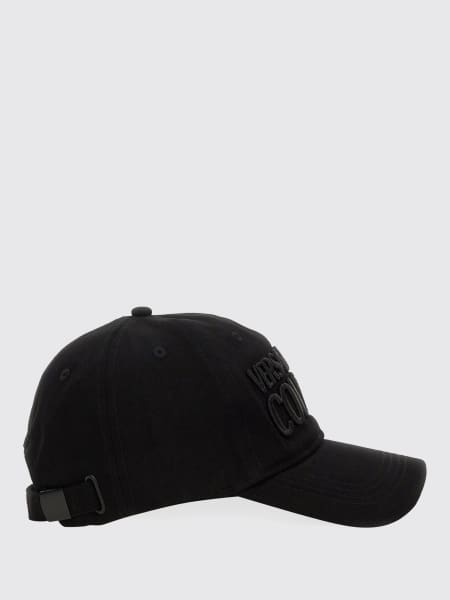 Hat men Versace Jeans Couture