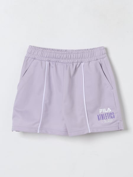 Fila: Pantalon court fille Fila