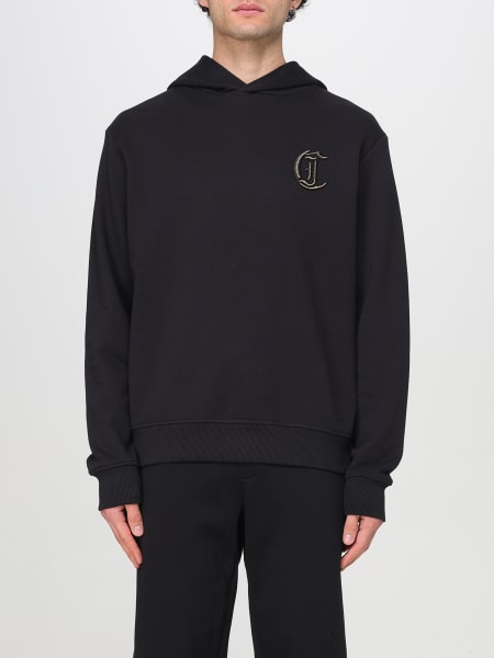 Sweatshirt men Just Cavalli