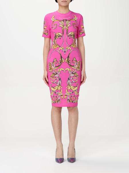 Versace Jeans Couture Women's Clothing SS25 | GIGLIO.COM