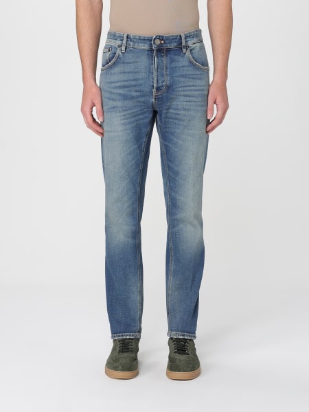 Pt Torino: Jeans hombre Pt Torino