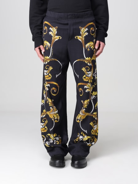 Pants men Versace Jeans Couture