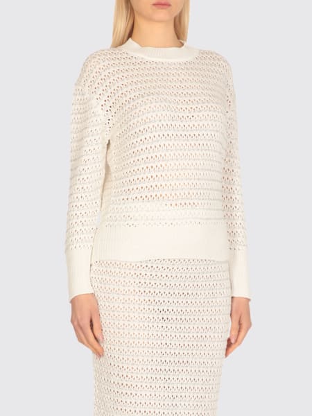 Sweater woman Fabiana Filippi