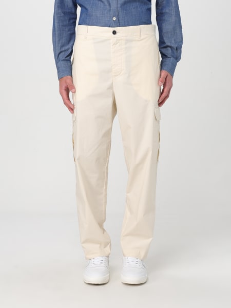 Pants men Barena>