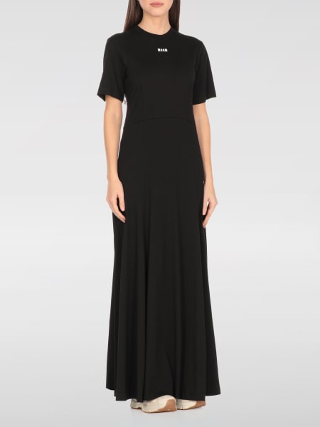 MSGM: Kleider Damen MSGM