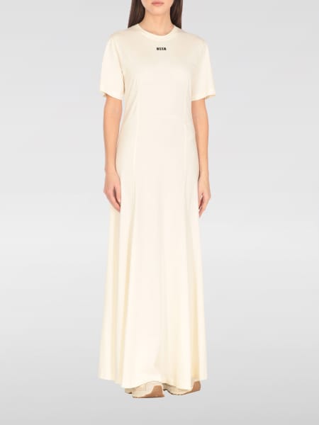 MSGM: Abito donna MSGM