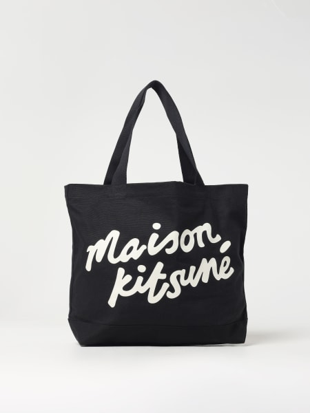 手袋 男士 Maison KitsunÉ>
