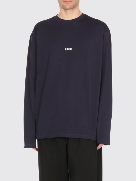 MSGM: Футболка для него MSGM