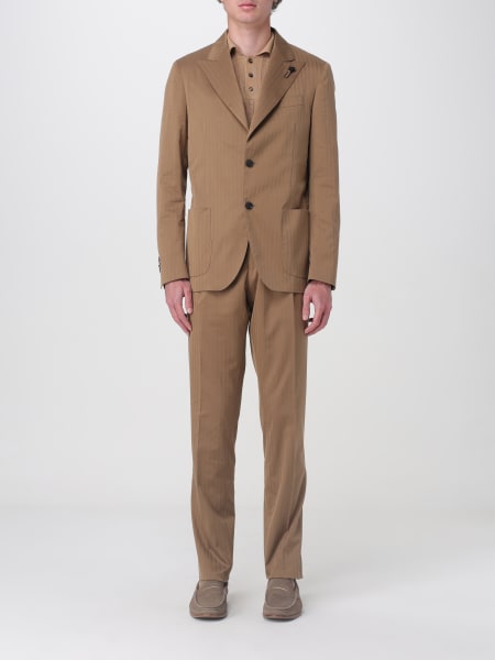 Costume homme Lardini
