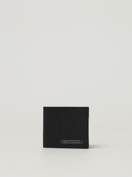 Wallet men Armani Exchange