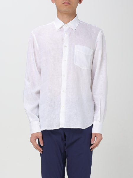 Aspesi: Camisa hombre Aspesi