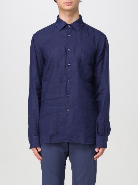 Aspesi: Chemise homme Aspesi