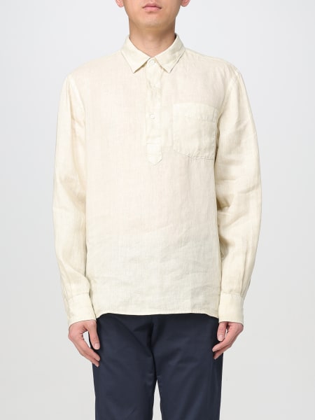 Chemise homme Aspesi