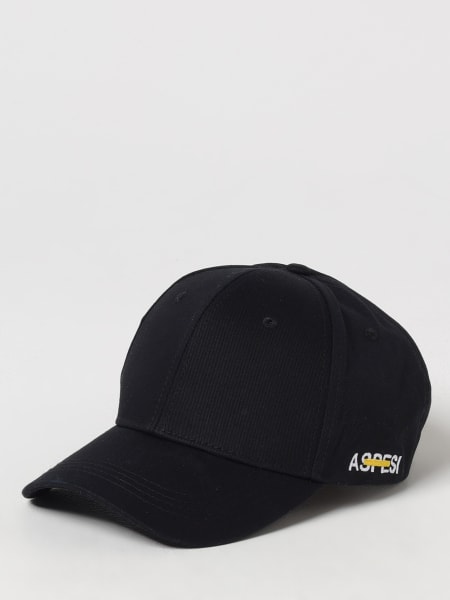Chapeau homme Aspesi