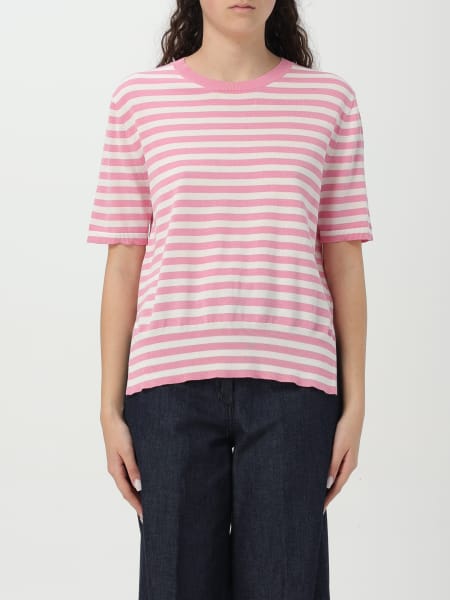 Camiseta mujer Aspesi>