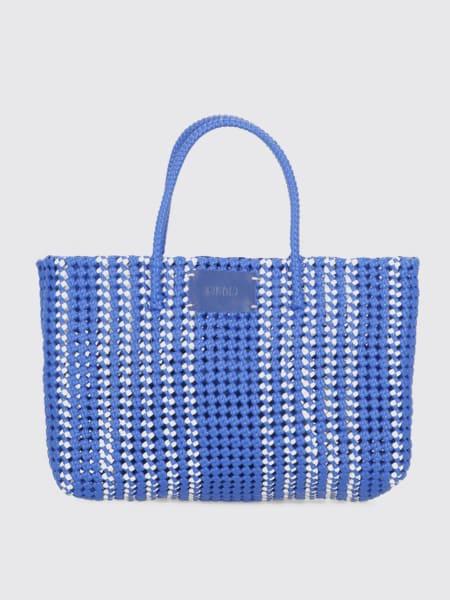MSGM: ショルダーバッグ レディース MSGM