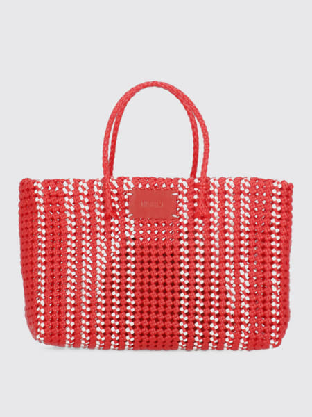 MSGM: 肩包 女士 MSGM
