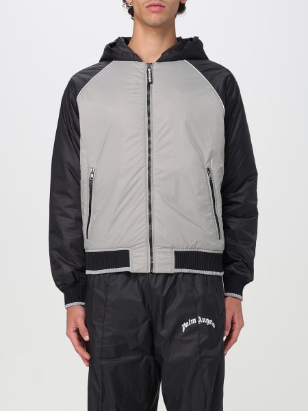 Palm Angels: Sweatshirt men Palm Angels