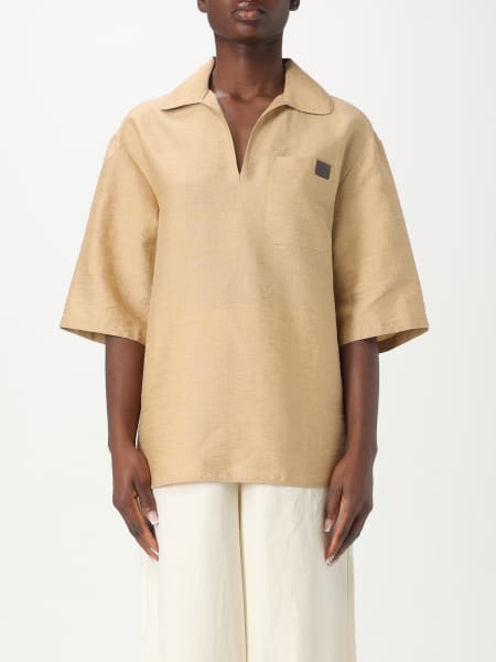Max Mara: Chemise femme Max Mara