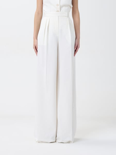 Pantalon femme Max Mara>