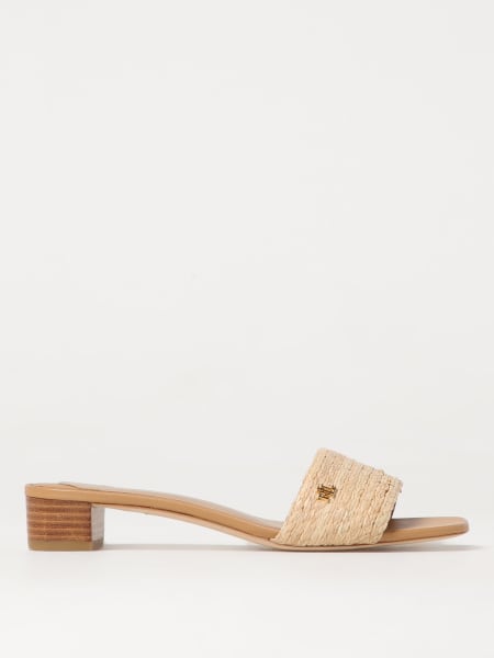 Shoes woman Lauren Ralph Lauren