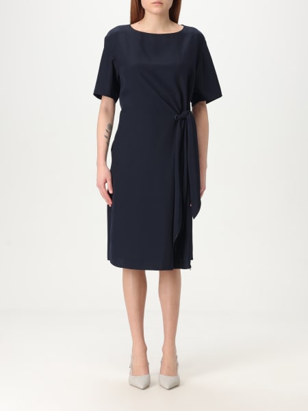 Vestido mujer Emporio Armani