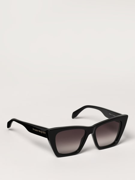 Gafas de sol mujer McQueen