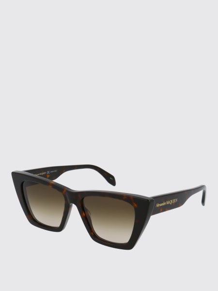 Gafas de sol mujer McQueen