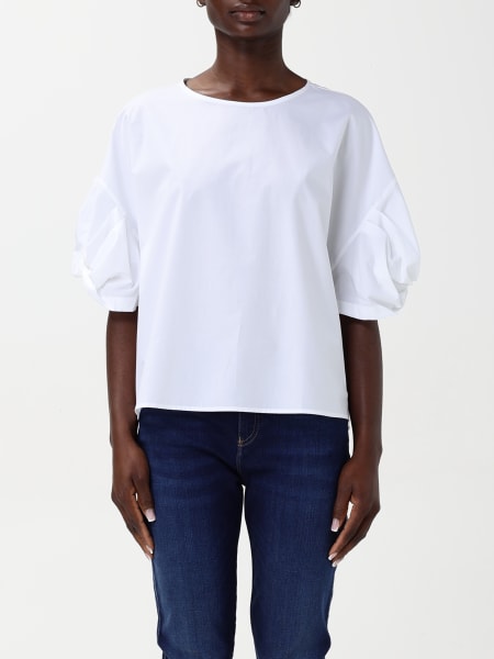 Camisa mujer Emporio Armani>