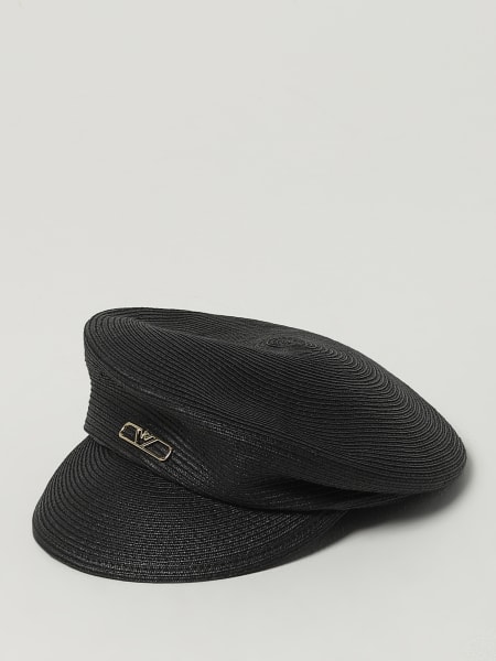 Hat woman Emporio Armani