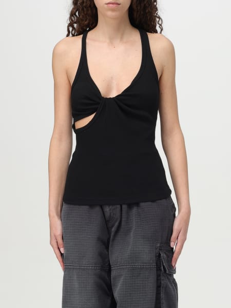 Courrèges: Top e bluse donna CourrÈges