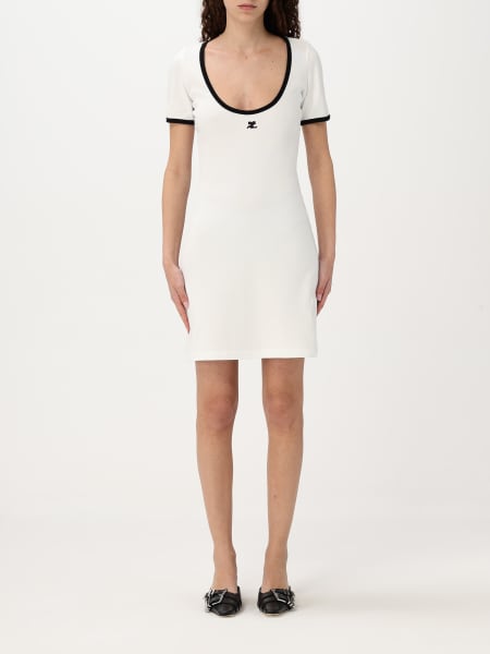 꾸레쥬(COURRÈGES): 드레스 여성 CourrÈges