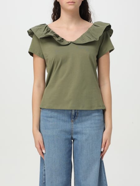Liu Jo: T-shirt femme Liu Jo