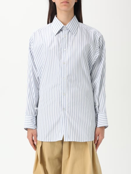 Shirt woman Maison Margiela