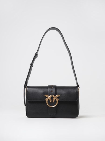 Pinko: Sac porté épaule femme Pinko