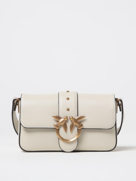 Pinko: Schultertasche Damen Pinko
