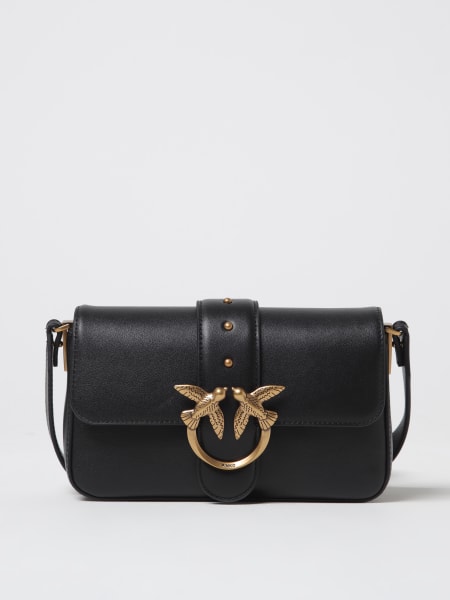 Pinko: Schultertasche Damen Pinko