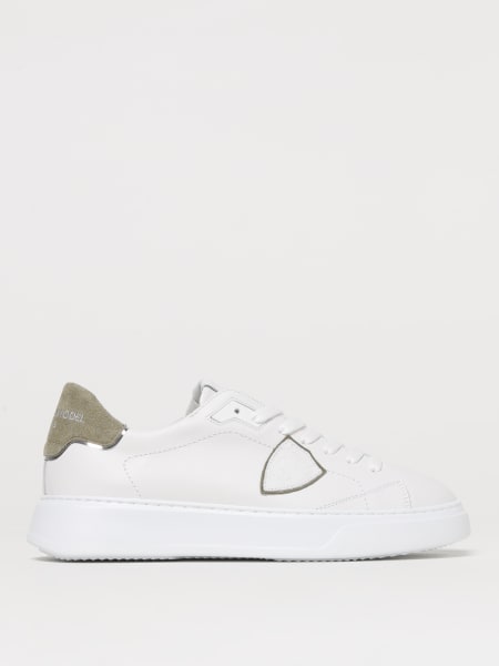 PHILIPPE MODEL PRLDWX41WX41 関税送料込 Philippe Model Sneakers | eBay
