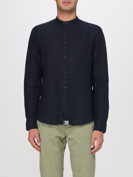 Peuterey: Shirt men Peuterey