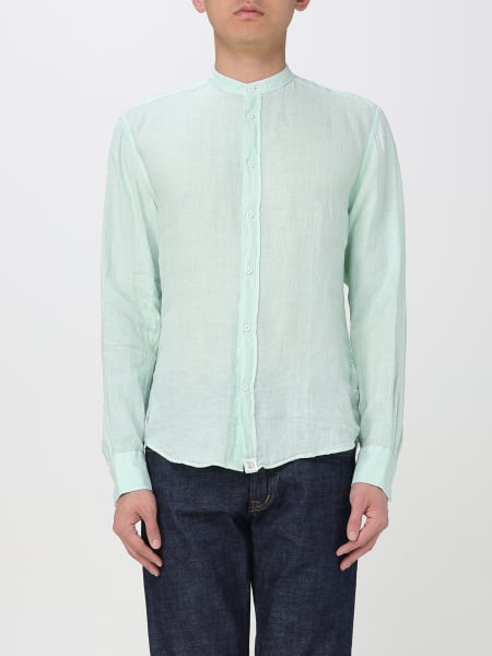 Peuterey: Shirt men Peuterey