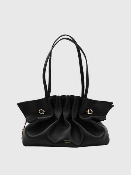 Handbag woman Ferragamo