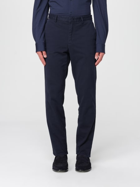 Boss: Pantalón hombre Boss