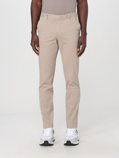 Boss: Pants men Boss