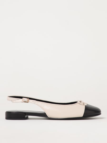Ballet flats woman Tory Burch