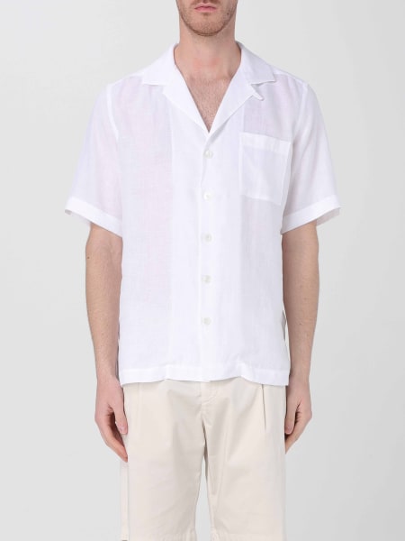Lardini: Рубашка для него Lardini