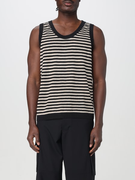 Lardini: Свитер для него Lardini